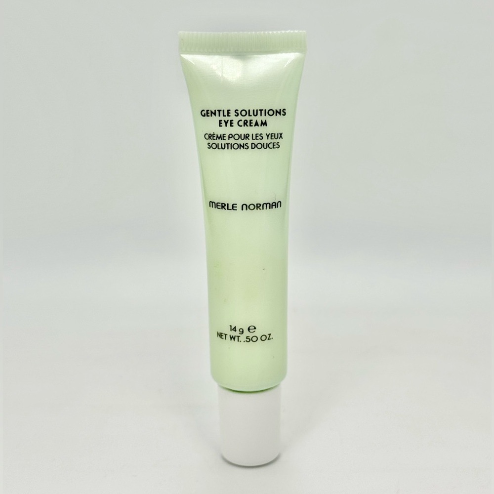 Merle Norman Gentle Solutions Eye Cream - .5 oz.